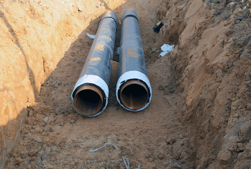 Sewer Relining Bolton